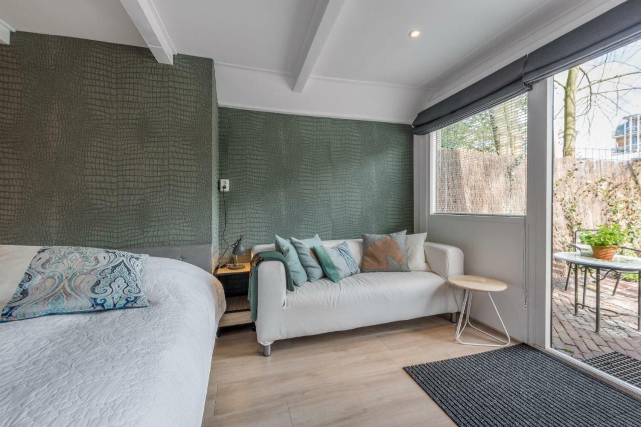 Studio Clematis Bergen Zewnętrze zdjęcie