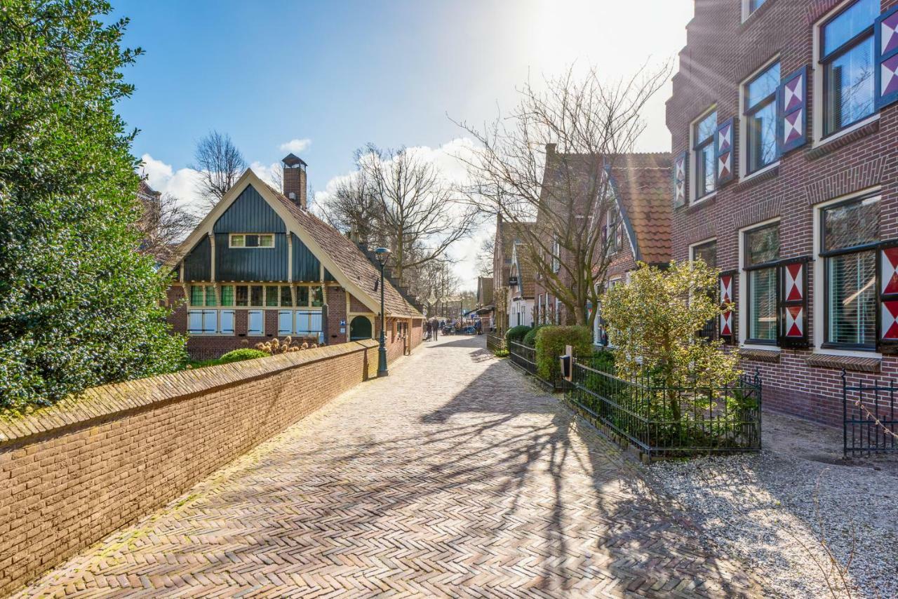Studio Clematis Bergen Zewnętrze zdjęcie