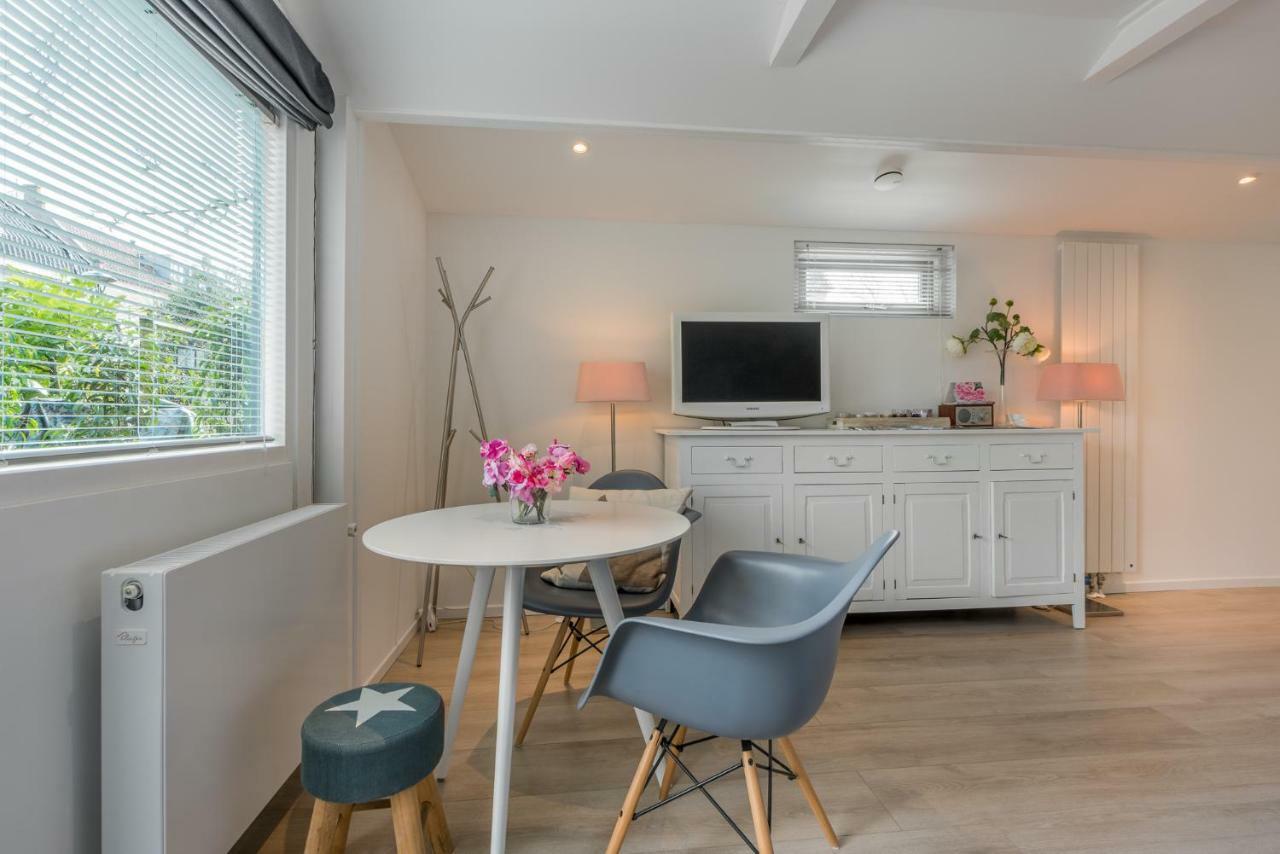 Studio Clematis Bergen Zewnętrze zdjęcie