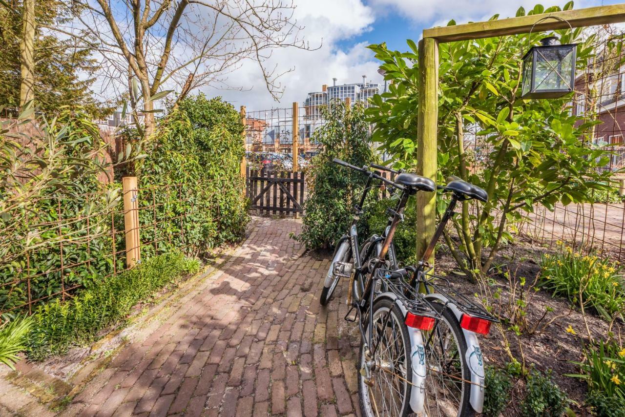 Studio Clematis Bergen Zewnętrze zdjęcie