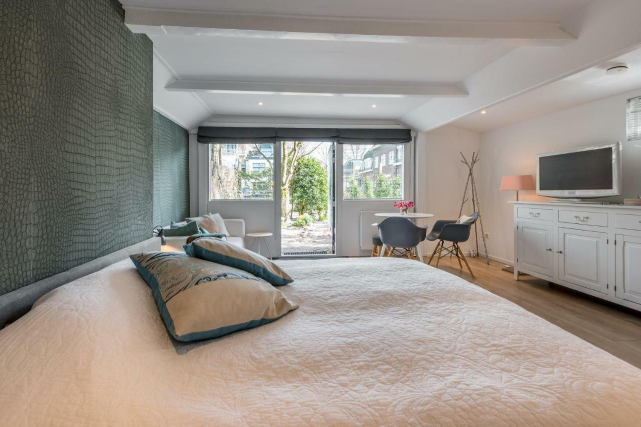 Studio Clematis Bergen Zewnętrze zdjęcie